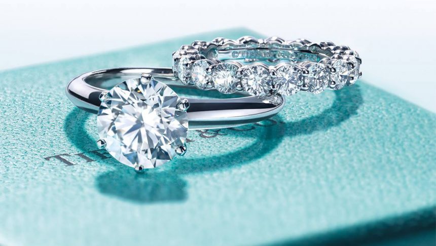 Top 5 Jewels To Consider For Wedding Rings!