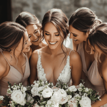 Affordable & Gorgeous: Budget-Friendly Bridesmaid Dresses
