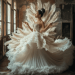 wedding dress designers Melbourne