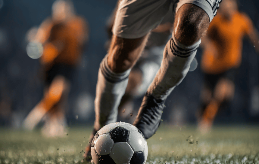 คู่มือเลือกเว็บกีฬาที่ปลอดภัยและคุ้มค่าเพื่อความสนุกที่มั่นใจ คู่มือเลือกเว็บกีฬาที่ปลอดภัยและคุ้มค่าเพื่อความสนุกที่มั่นใจ