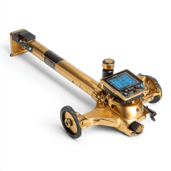 The Role Of Professional Metal Detectors In Archaeology