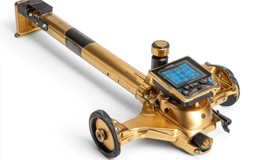 The Role Of Professional Metal Detectors In Archaeology